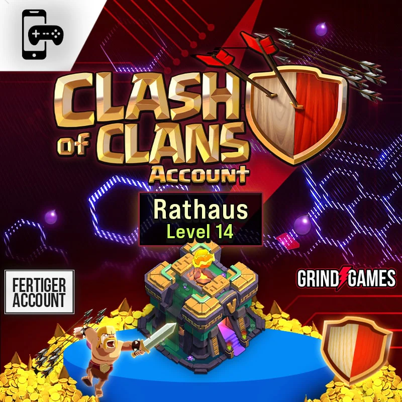 mobile-clash-of-clans-account-rh14-all-maxed